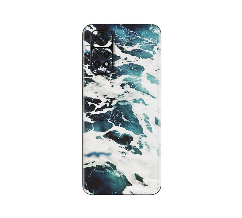 Xiaomi Redmi Note 11 Pro Marble