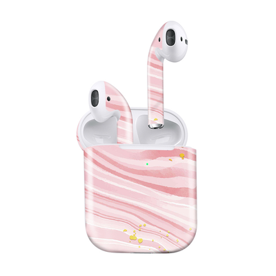 Apple Airpods 2nd Gen Wireless Charging Marble