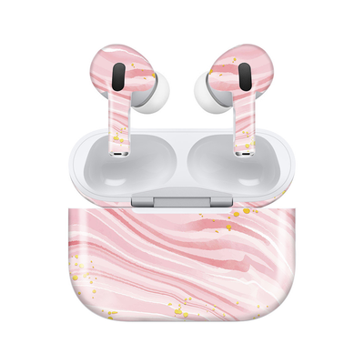 Apple Airpods Pro 2nd  Gen Marble