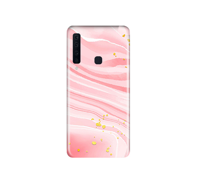 Galaxy A9 Marble