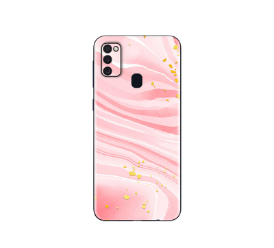 Galaxy M21 Marble