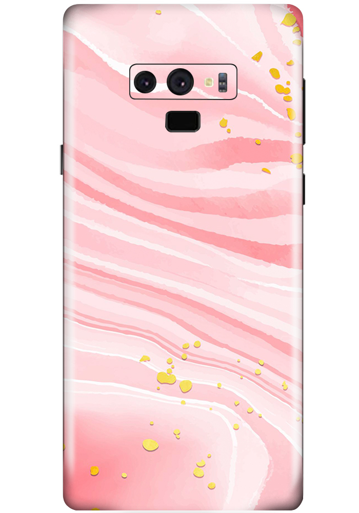 Galaxy Note 9 Marble