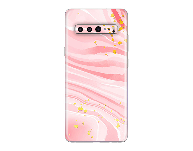 Galaxy S10 5G Marble