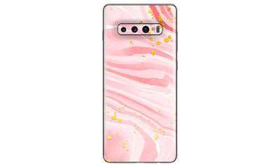 Galaxy S10 Plus Marble