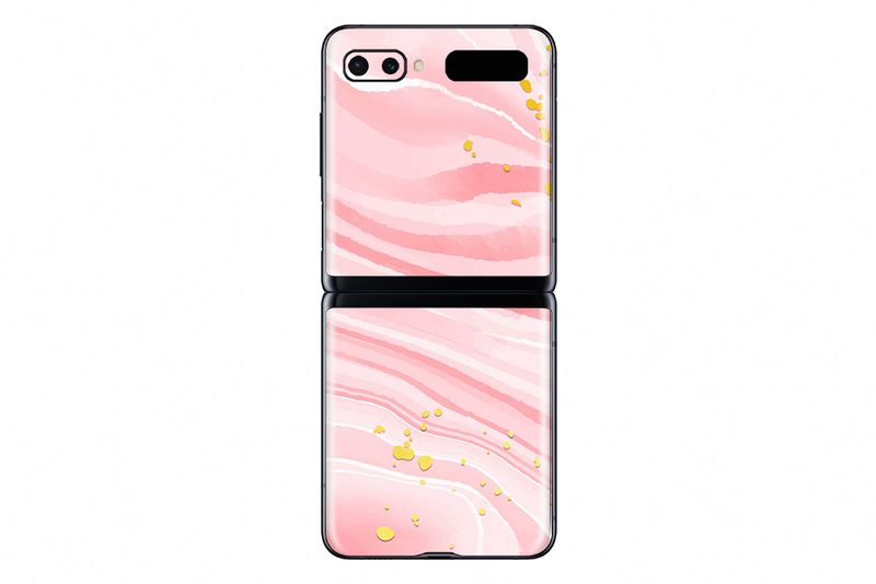 Galaxy Z Flip Marble