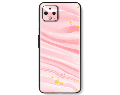 Google Pixel 4 Marble