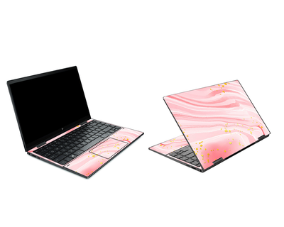 HP Envy x360 13 2020 Marble