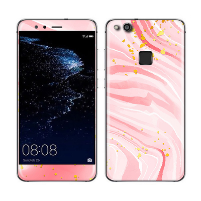 Huawei P10 Lite Marble