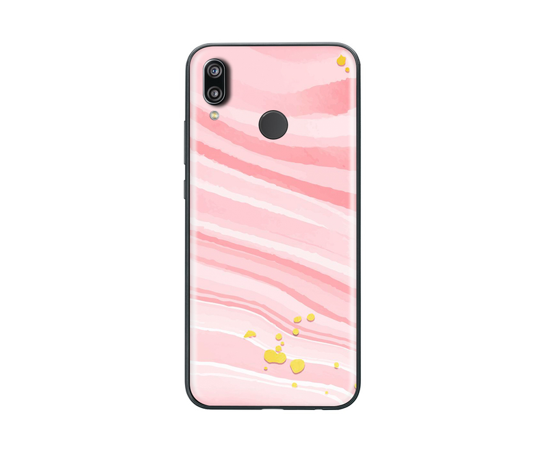 Huawei P20 Lite Marble