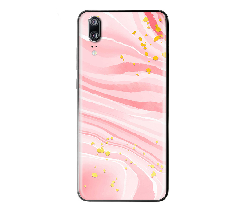 Huawei P20 Marble