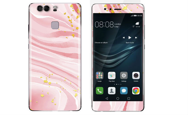 Huawei P9 Marble