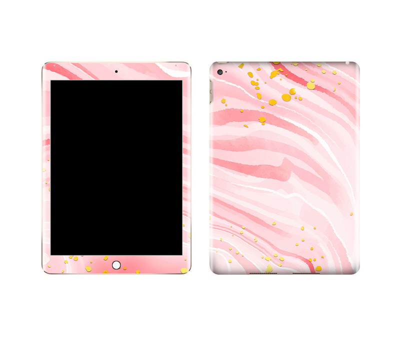 iPad Air 2 Marble