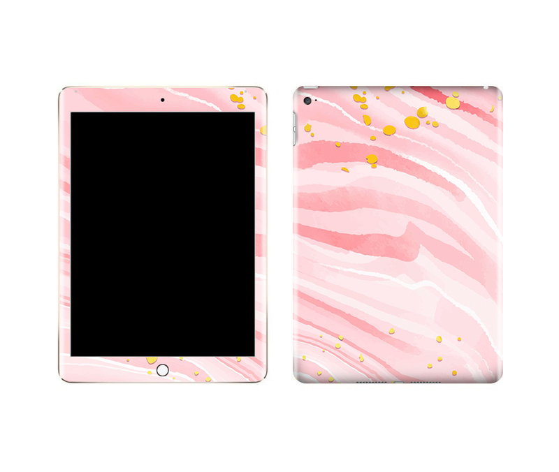 iPad Mini 4 Marble