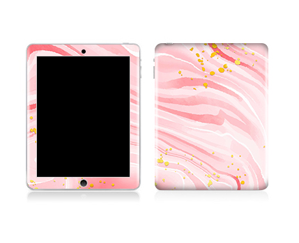 iPad Orginal Marble