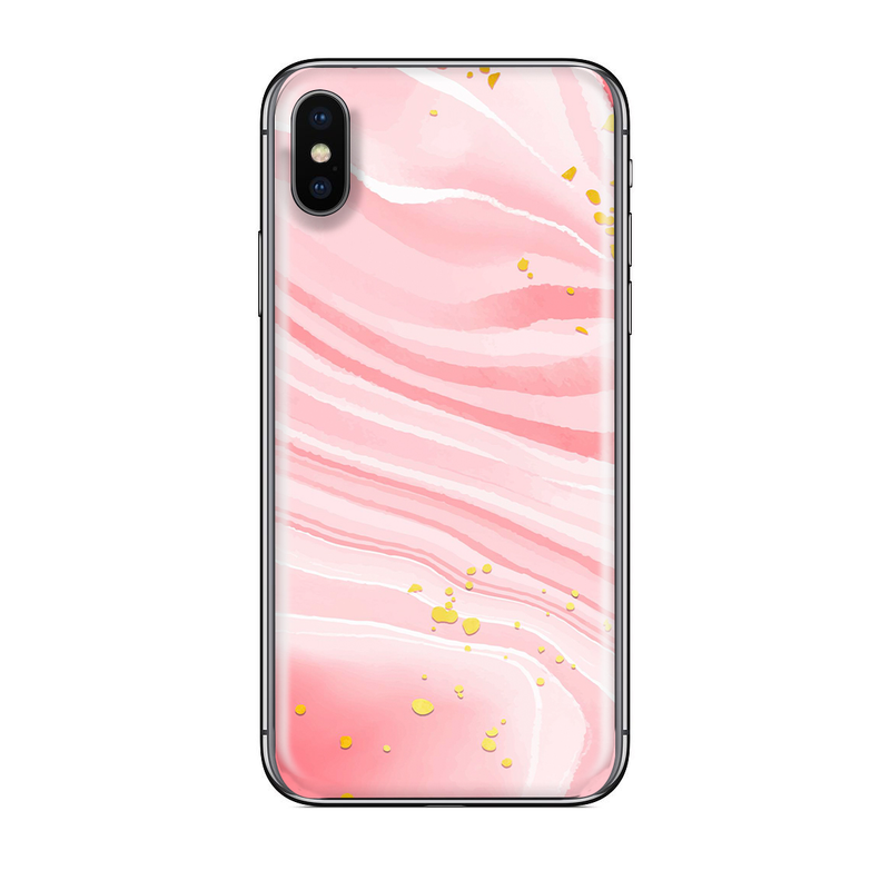 iPhone XS Max Marble