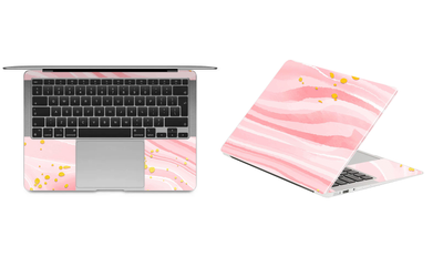 MacBook 11 Air Marble