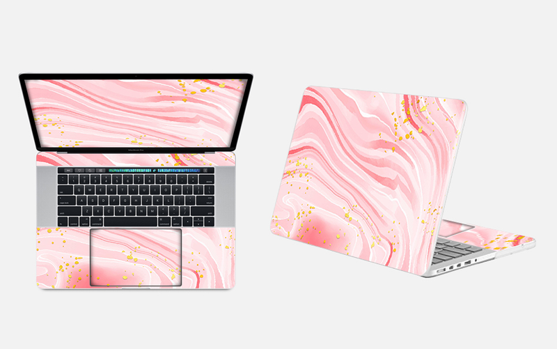 MacBook Pro 15 2016 Plus Marble