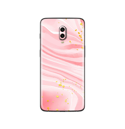 OnePlus 6t Marble