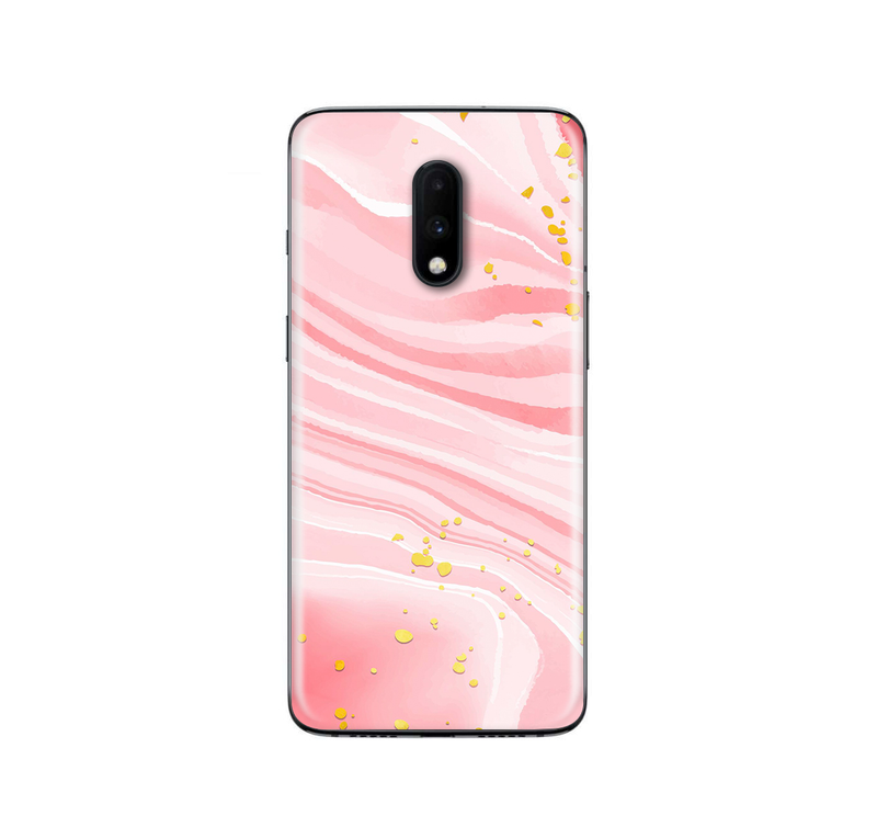 OnePlus 7  Marble