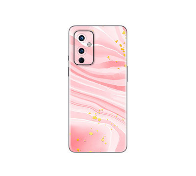 OnePlus 9  Marble