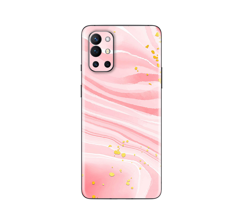 OnePlus 9R  Marble