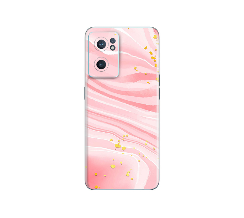 OnePlus Nord CE 2 5G  Marble