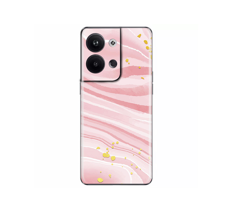 Oppo Reno 9 Marble