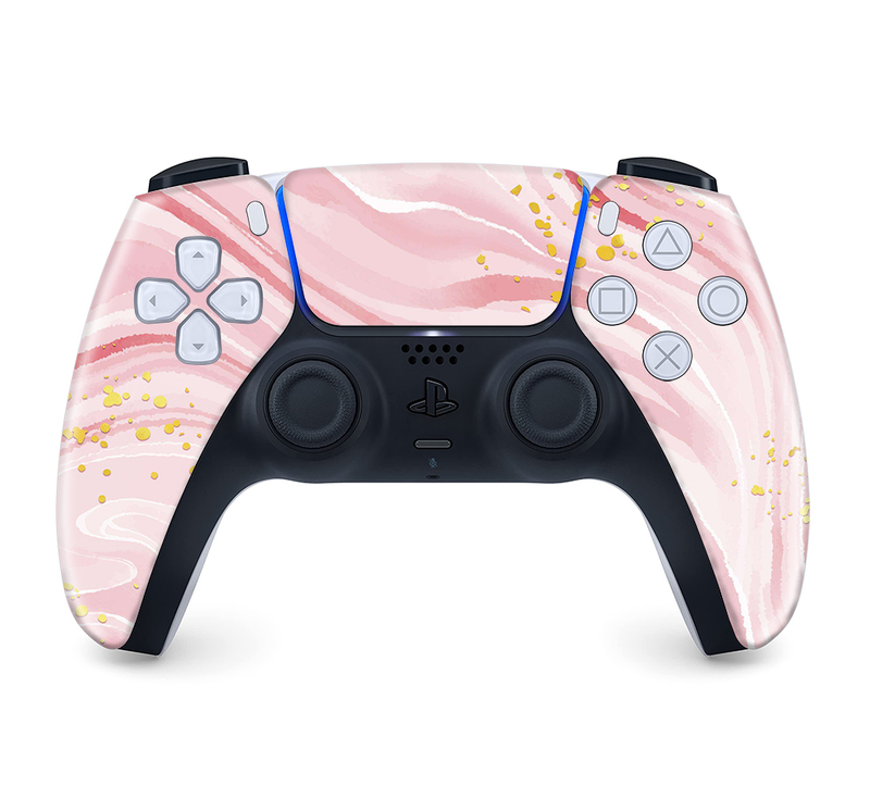 PlayStation 5 Dualsense Controller Marble