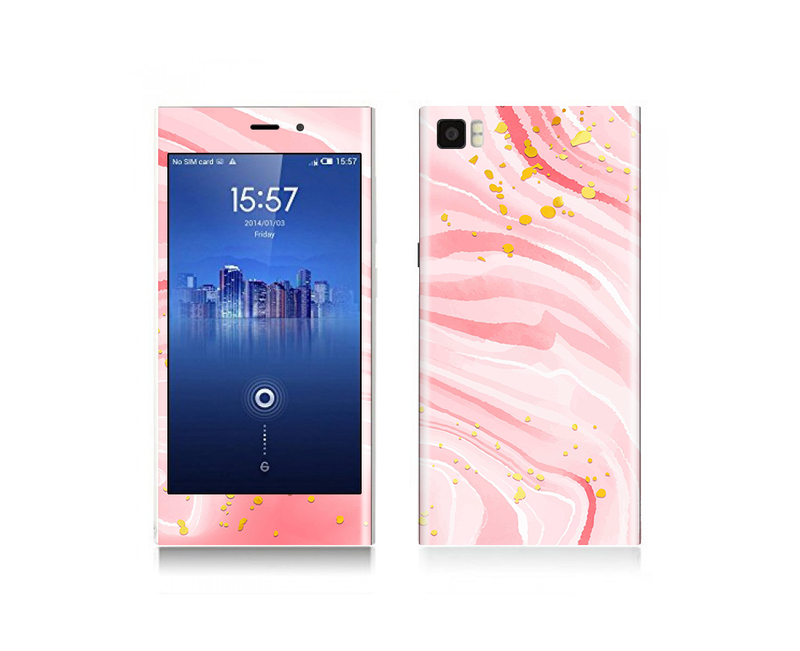 Xiaomi Mi 3 Marble