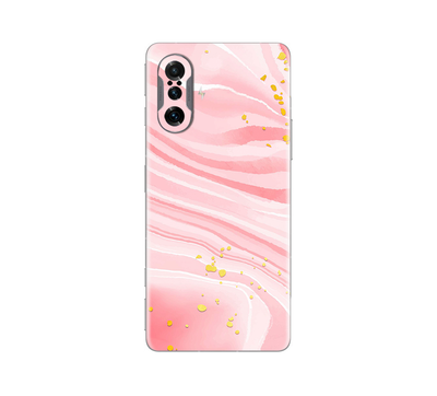 Xiaomi Poco F3 GT  Marble