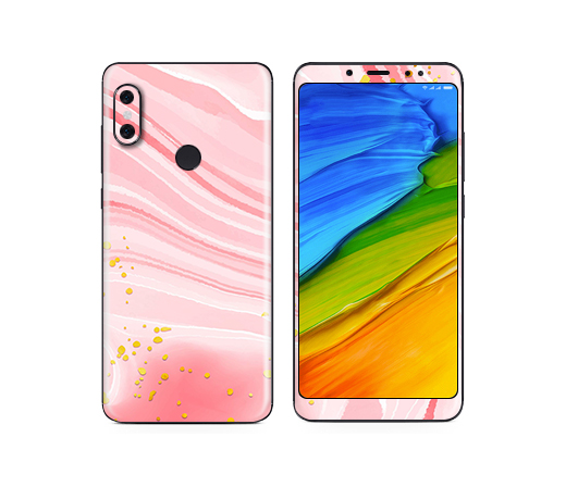 Xiaomi Redmi Note 5 Pro Marble