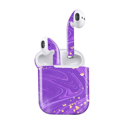 Apple Airpods 1st Gen Marble