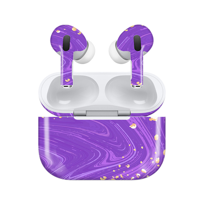 Apple Airpods Pro 2nd  Gen Marble