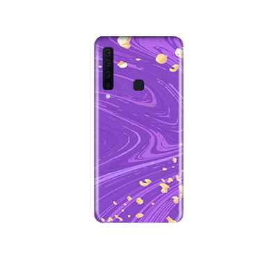 Galaxy A9 Marble