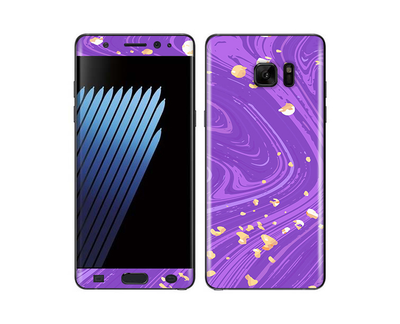 Galaxy Note 7 Marble