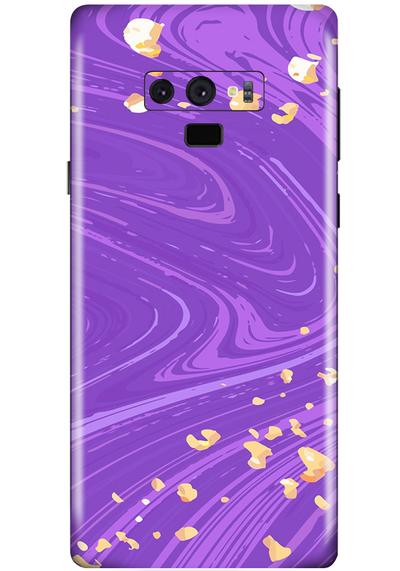 Galaxy Note 9 Marble