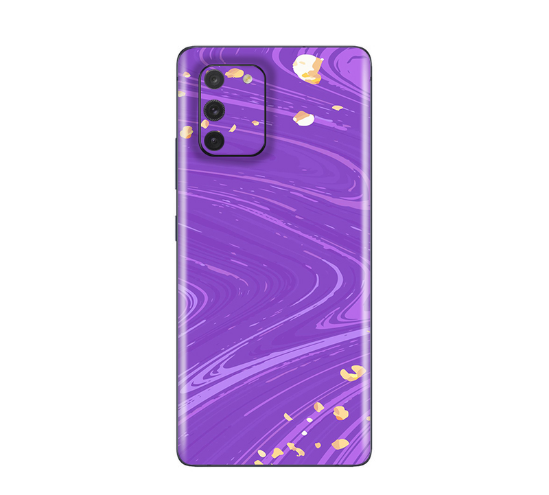 Galaxy S10 Lite Marble