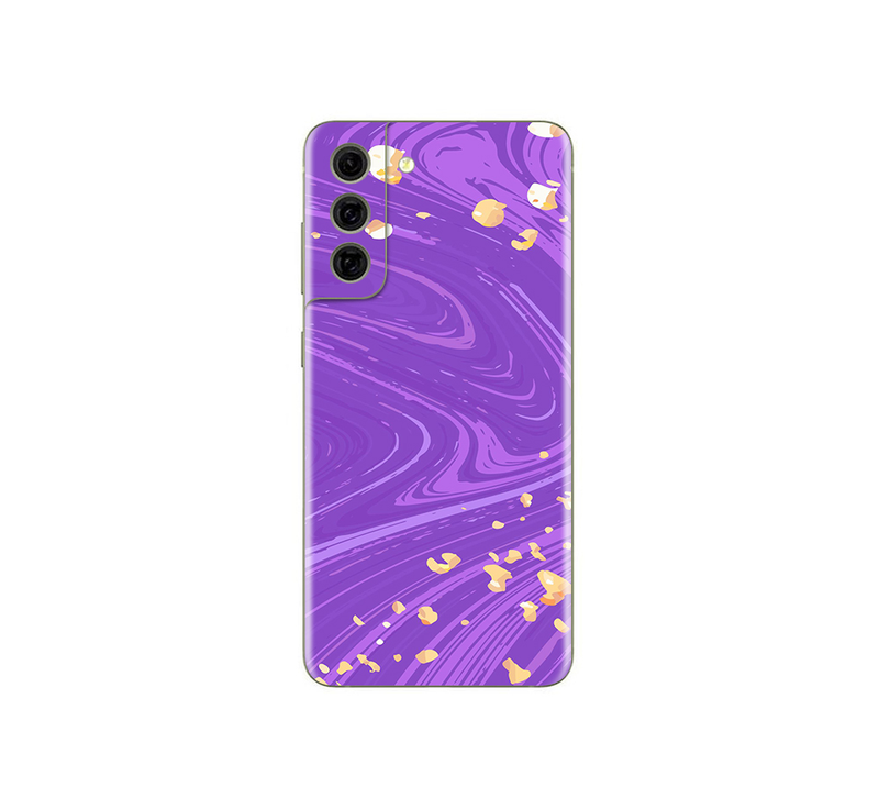 Galaxy S21 FE 5G Marble