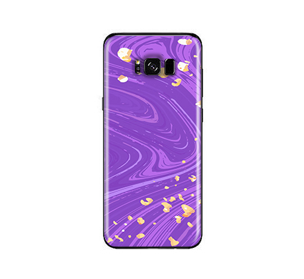 Galaxy S8 Marble