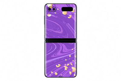 Galaxy Z Flip Marble