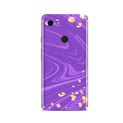 Google Pixel 3 XL Marble