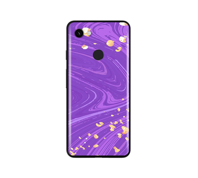 Google Pixel 3A Marble