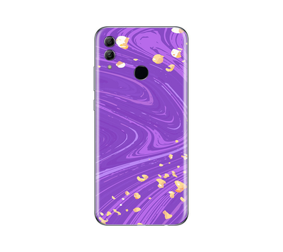 Honor 10 Lite Marble