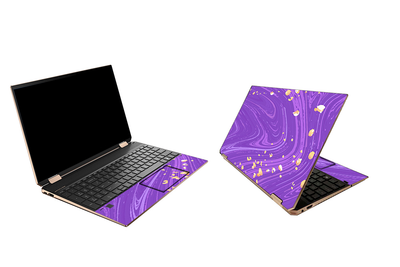 HP Spectre X 360 Marble