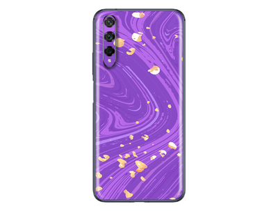 Huawei Nova 5T Marble