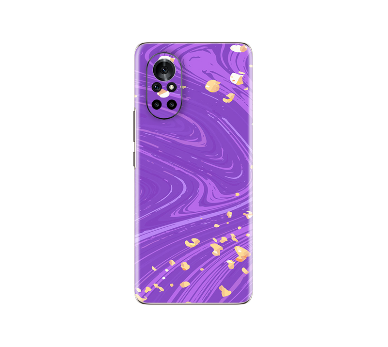 Huawei Nova 8 Marble