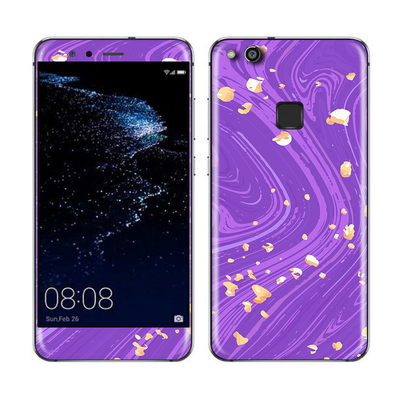 Huawei P10 Lite Marble