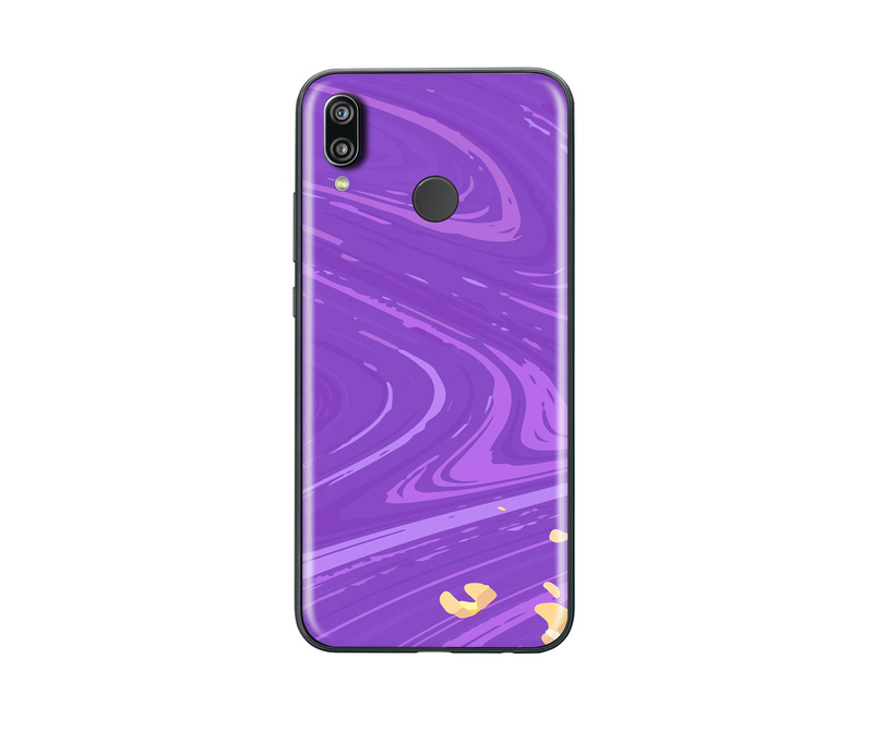 Huawei P20 Lite Marble