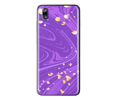 Huawei P20 Marble