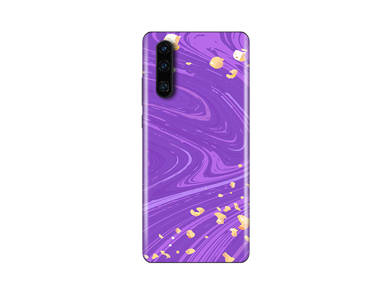 Huawei P30 Pro Marble